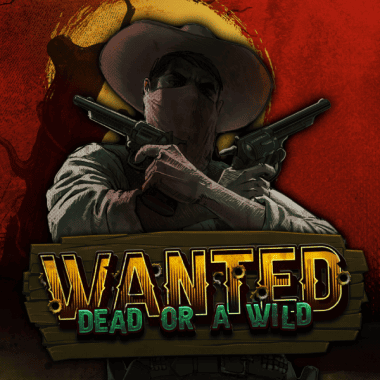 Speel Wanted Dead or a Wild bij Spinformula Casino
