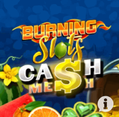 Speel Burning Slots bij Spinformula Casino
